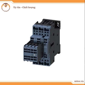 Cầu dao Contactor Siemens 3RT2023-2AP04