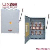 Cầu dao đảo 3 Pha 150A