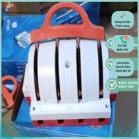 CẦU DAO ĐẢO 3 PHA 4 CỰC 63A -100A  KÍCH THƯỚC NHỎ GỌN THUẬN TIỆN CHO VIỆC THI CÔNG LẮP TRONG TỦ ĐIỆN GIA ĐÌNH