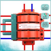 CẦU DAO ĐẢO 3 PHA 4 CỰC 63A -100A  KÍCH THƯỚC NHỎ GỌN THUẬN TIỆN CHO VIỆC THI CÔNG LẮP TRONG TỦ ĐIỆN GIA ĐÌNH