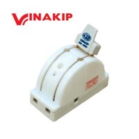Cầu dao đảo chiều 2P 30-60A/600V Vinakip
