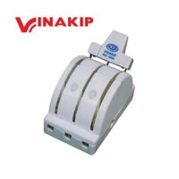 Cầu dao đảo chiều 3P 30-60A/600V Vinakip