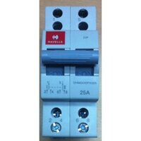 CẦU DAO ĐẢO CHIỀU HAVELLS- ẤN ĐỘ