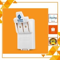 CẦU DAO ĐẾ SỨ 3 PHA 100A SOPOKA/ VINAKIP- CHỐNG CHÁY
