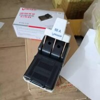 Cầu Dao Đế Sứ 3 Pha 30A/ 60A-Vinakip Chống Cháy