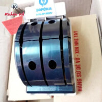 Cầu dao đế sứ đảo chiều 3 pha 60A  cực đúc Sopoka