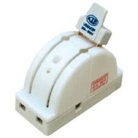 Cầu dao điện 60A đế sứ 2 pha đảo chiều vinakip