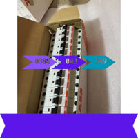 Cầu dao điện APTOMAT Át tép 1 Pha MCB ABB S201-C16