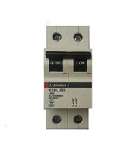 Cầu Dao Điện BH-D6-2P63A-MCB 2P 63A 6kA Mitsubishi