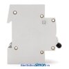 Cầu dao điện cách lý dạng Aptomat 100A 4 pha 4 tép Simon SMG65-100/4