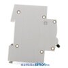 Cầu dao điện cách lý dạng Aptomat 100A 1 pha 1 tép Simon SMG65-100