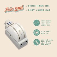 cầu dao điện đảo chiều 30A - 2P - 2N 500V