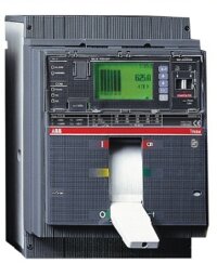 CẦU DAO ĐIỆN MCCB - ABB 4P 250A - 36KA ABB