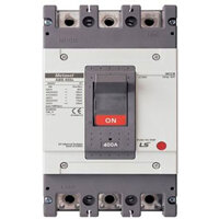 CẦU DAO ĐIỆN MCCB (APTOMAT) Loại khối 3 pha 42kA 200A - mã ABS203c