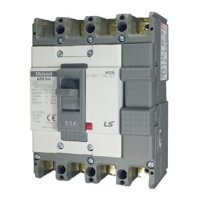 CẦU DAO ĐIỆN MCCB (APTOMAT) Loại khối 3 pha 75kA 800A - mã ABS803c