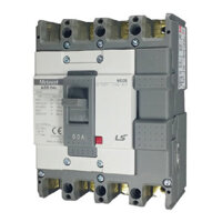 CẦU DAO ĐIỆN MCCB (APTOMAT) Loại khối 3 pha 70kA 1000A - mã TS1000H 3P
