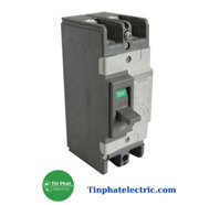 Cầu Dao Điện MCCB (Aptomat) Loại Khối 2 Pha LS – ABN52c (15/20/30/40/50A)