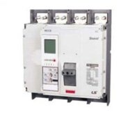 Cầu dao điện MCCB LS TS1000N 4P 50kA 1000A