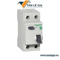 Cầu dao điện Schneider-EZ9D34625 (RCBO) 1P+N 25A 30mA