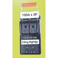 CẦU DAO ĐIỆN.3 PHA -1-2 CHIỀU.....