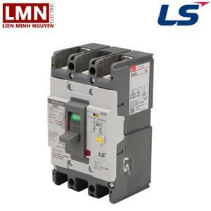 Cầu dao ELCB LS EBN102c - 100A, 35kA, 2P