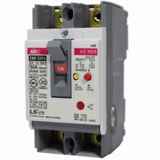 Cầu dao ELCB LS EBS52Fb - 40A, 5kA, 2P