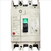 Cầu dao ELCB Mitsubishi NV63-CV - 40A 7.5kA 30mA 3P
