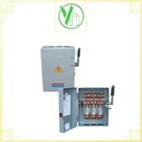 Cầu dao hộp 3P 3 cực 300A 660V Vinakip