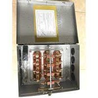 Cầu dao hộp Vinakip đảo chiều 3 pha 3 cực CDH3PĐ (400A - 1600A)