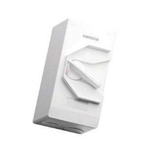 Cầu dao isolator Nanoco NIS420