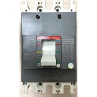 Cầu dao khối - MCCB ABB dòng SACE FORMULA A1B 125 1SDA066708R1