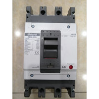 Cầu dao khối MCCB ABN204c 200A LS 4P - 200A - 30kA - 50Hz/60Hz - 750V