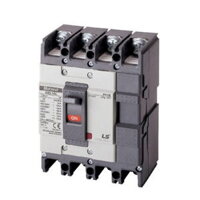 Cầu dao khối MCCB ABN54c 4P 50A 18kA LS