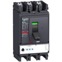 Cầu dao Khối MCCB NSX 630A-50kA LV432893 Schneider