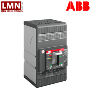 Cầu dao khối tự động 160A ABB 1SDA066805R1