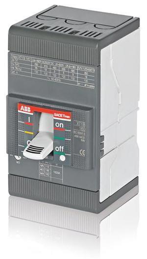 Cầu dao khối tự động 160A ABB 1SDA066820R1