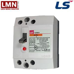 Cầu dao LS 32GRC - 15A, 1.5kA, 2P