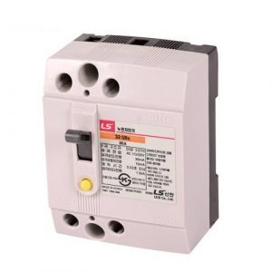 Cầu dao LS 32GRC - 20A, 1.5kA, 2P