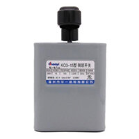Cầu dao máy tiện Chaoyi KO3-15, KO3-30, đảo chiều động cơ điện 3 pha điện áp 380VAC