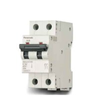 Cầu dao MCB 2P 63A 10kA Panasonic – BBD2632CHHV