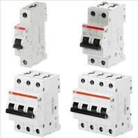 Cầu dao MCB ABB S204M-C40UC