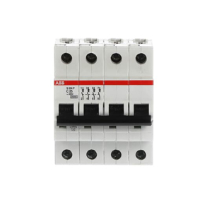 Cầu dao MCB ABB S204P-C25