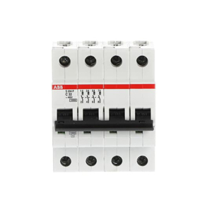 Cầu dao MCB ABB S204P-C32