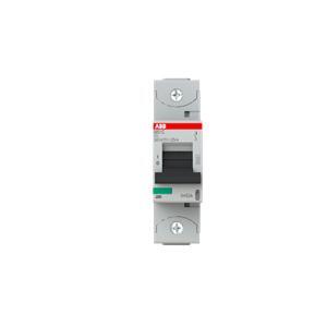 Cầu dao MCB ABB S801C-C50 - 25KA 50A 1P