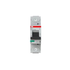 Cầu dao MCB ABB S801N-C13 36KA 13A 1P