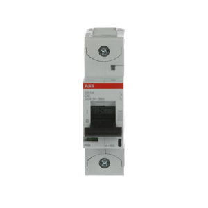 Cầu dao MCB ABB S801N-C80 36KA 80A 1P