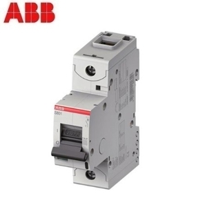 Cầu dao MCB ABB S801S-C13