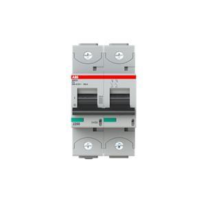 Cầu dao MCB ABB S802N-C10