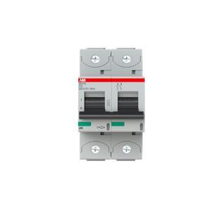 Cầu dao MCB ABB S802N-C20