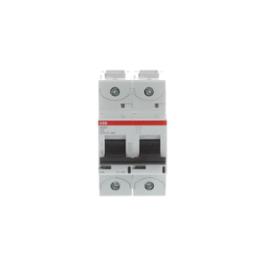 Cầu dao MCB ABB S802N-C25